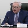 США стали "могильщиками" ДРСМД, заявил Рябков