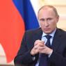 20 лет Путина у власти