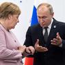 Трамп толкает Германию к России