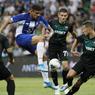 «Краснодар» не справился с «Порту» 0:1