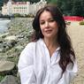 Оксана Федорова показала редкий снимок с мужем