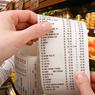 В июле россияне стали тратить на 1,1% больше