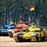 «АрМИ – 2019» - демонстрация боеспособности на площадках армейских игр, а не на полях сражений