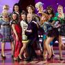 Звезда Comedy Woman скрывает развод с мужем?
