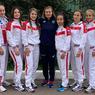 Брянская вольница выступит на первенстве мира