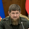 Кадыров рассказал, чего боится