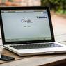 В системе Google произошёл массовый сбой
