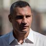 Пользователи сети посмеялсь над заявлением мэра Киева Виталия Кличко о статусе Севастополя