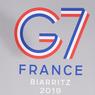 Саммит G7 официально открылся в Биаррице