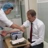 «Медицинский» выходной