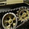 В Забайкалье в танке утонул военный инструктор