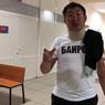 За видеоблогером в Бурятии пришли с топорами