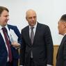 На Московском форуме финансы опять поют романсы
