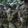 Норвегия ловит чертей и русский спецназ