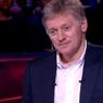 Песков объяснил, почему Путин отдыхает в России