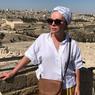 56-летняя актриса Елена Валюшкина восхитила поклонников своим образом в раздельном купальнике
