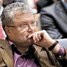 Вторые «Смотрины» Юрия Полякова