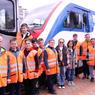 Школьники пройдут практику на детской железной дороге в Волгограде