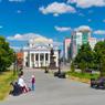 Новостройки в Челябинске подорожали почти на 35% за полгода