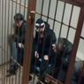 Половая неприкосновенность несовершеннолетних