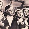 Трагедия «Молодой гвардии»