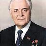 Самоубийство Первого секретаря