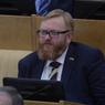 Милонов о роли "клана Собчак" в жизни Путина