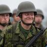 У эстонских военных начался похмельный синдром