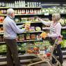На продуктах придётся экономить