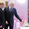 Главная задача – комфортный мегаполис