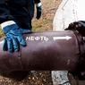 Украина сильно пострадает от роста цен на нефть