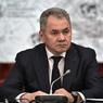 Шойгу подвел итоги военной операции РФ в Сирии