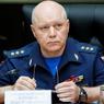 Умер глава ГРУ, Герой России Игорь Коробов