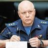 Загадочные смерти генералов