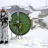 Арктика становится «внутренним озером» России