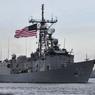 ВМС США испытали гиперзвуковые снаряды