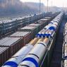 Вырос экспорт алюминия и газа