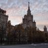 МГУ соберёт новый "Ноев Ковчег"