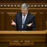 Порошенко экономит на Путине