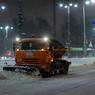В Перми активизируют очистку улиц