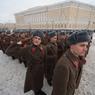 Почему Россия не откажется от воинского призыва