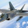 Бомбардировщики США перевезли в Европу