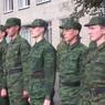 В России стартовал весенний призыв