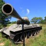 Лаос подарил России 30 танков