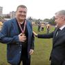 Сами пока не осознали, что произошло