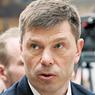 Кудашов IN, Воробьёв OUT