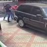 Убийство "преемника" Япончика попало на видео