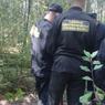 В Белоруссии грибник нашел в лесу боевую ракету