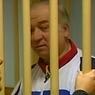В деле Скрипалей появился полицейский