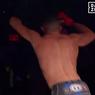 Однорукий боец победил в боях без правил MMA